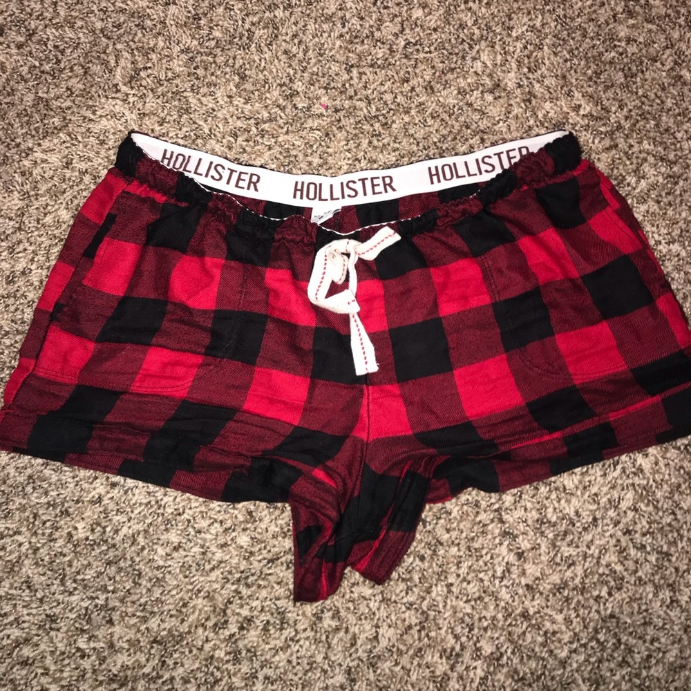 Hollister Sleep Shorts